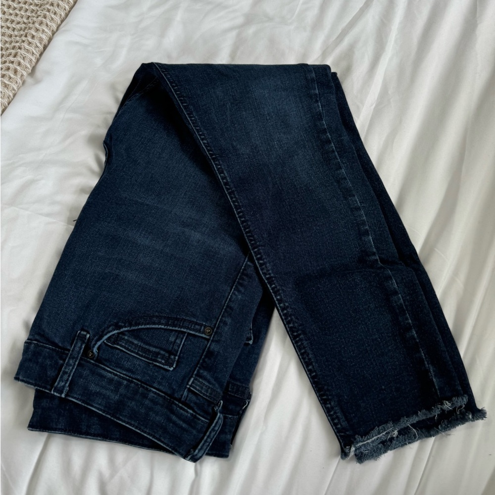 Topshop Skinny Jeans